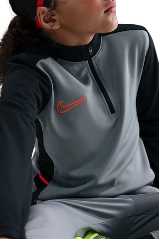 T-shirt d’entrainement Academy25 - Gris foncé