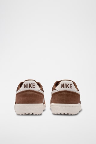 Nike Field General en nubuck - Marron