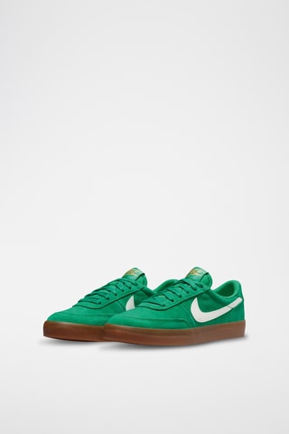 Nike Killshot 2 en nubuck - Vert
