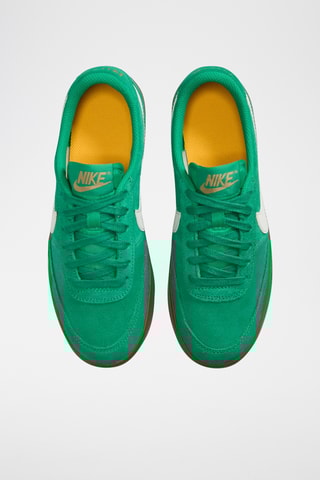 Nike Killshot 2 en nubuck - Vert