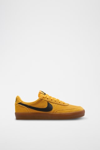 Nike Killshot 2 en nubuck - Jaune