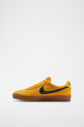 Nike Killshot 2 en nubuck - Jaune
