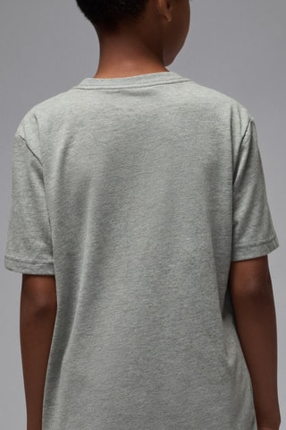 T-shirt Air Stretch - Gris chiné