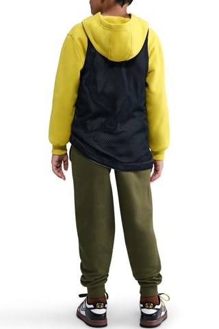 Pantalon polaire - Kaki