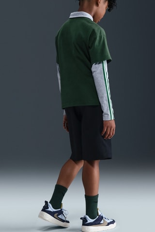 T-shirt - Vert foncé