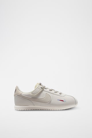Nike Cortez SE EasyOn - Blanc
