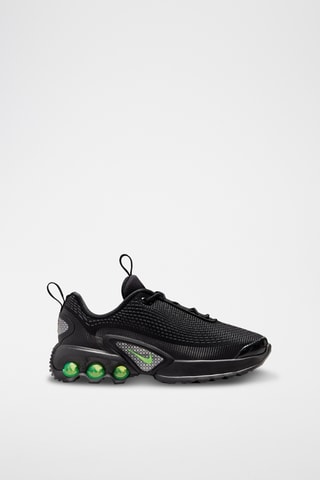 Nike Air Max Dn - Noir