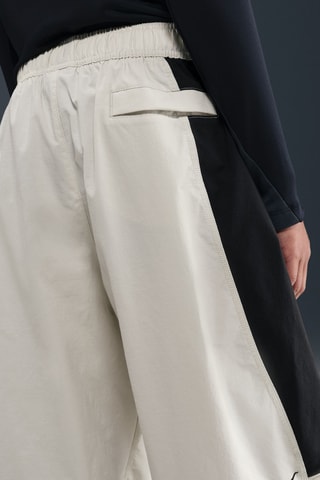 Pantalon polaire Tech - Beige