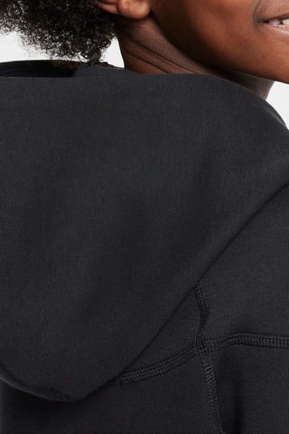 Sweat à capuche Paris Saint-Germain - Noir