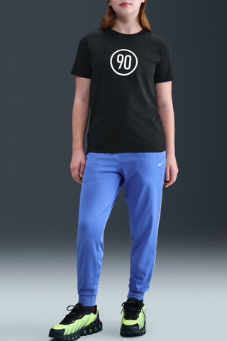 T-shirt Total 90 - Noir