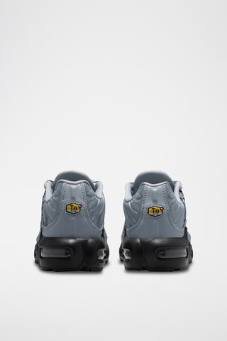 Nike Air Max Plus Big Kids' Shoes - Gris clair