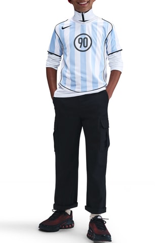 Maillot de football Total 90 - Blanc