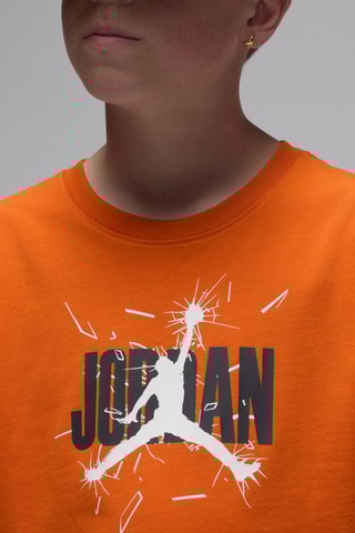 T-shirt 85 Shatter - Orange