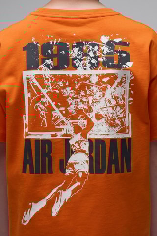 T-shirt 85 Shatter - Orange