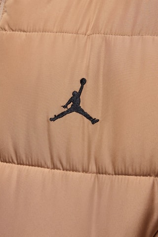 Doudoune à capuche Brooklyn - Rose