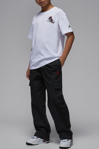 Pantalon Deep Dish - Noir