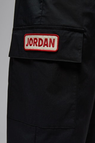 Pantalon Deep Dish - Noir