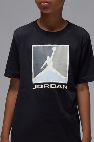 T-shirt Flight Essentials - Noir