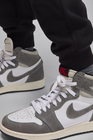 Pantalon polaire Baseline - Noir