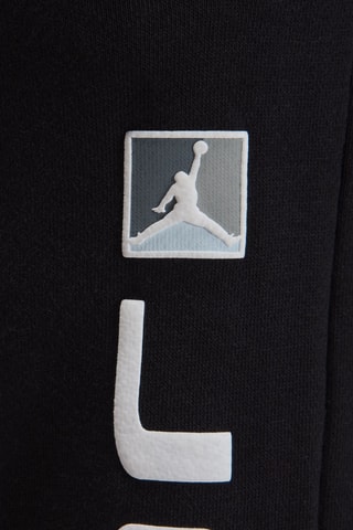 Pantalon polaire Baseline - Noir