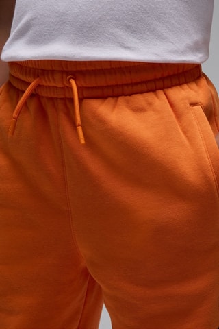 Pantalon polaire Baseline - Orange