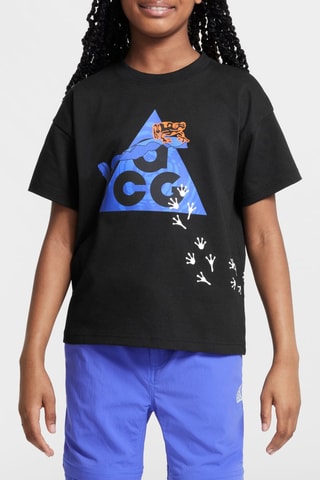 T-shirt Nike AGG - Noir