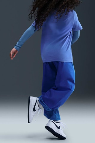 T-shirt Nike Sportswear - Bleu