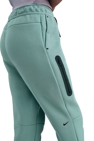 Pantalon polaire - Vert d’eau