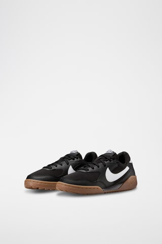 Nike Terra Manta en cuir - Noir