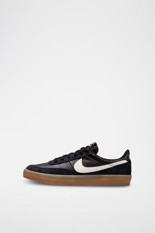 Nike Killshot 2 en cuir - Noir