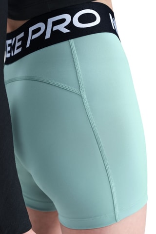 Cycliste Nike Pro - Ciel