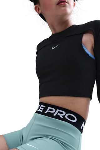 Cycliste Nike Pro - Ciel