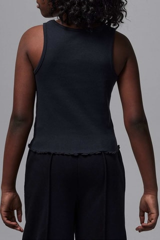 Débardeur Hidden In Plain Sight - Noir