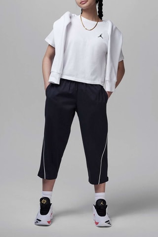 Pantalon d’entraînement Camp - Noir