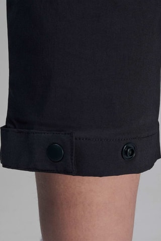 Pantalon d’entraînement Camp - Noir