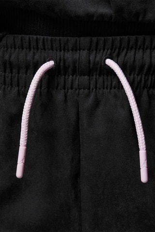 Short Hidden In Plain Sight - Noir