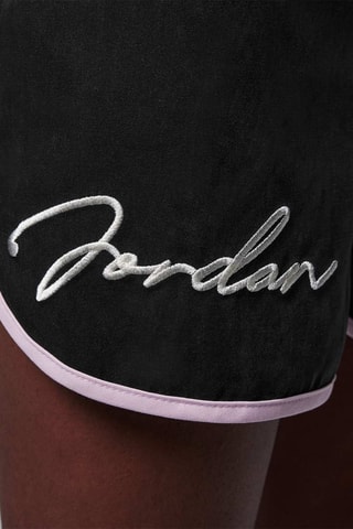 Short Hidden In Plain Sight - Noir