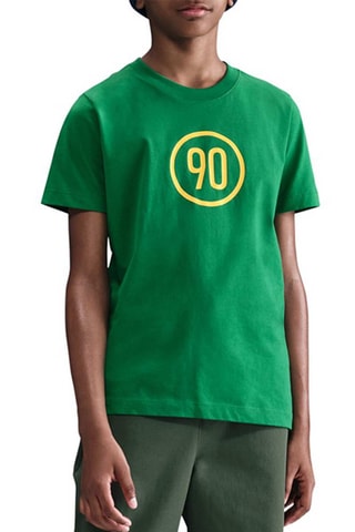 T-shirt Total 90 - Vert