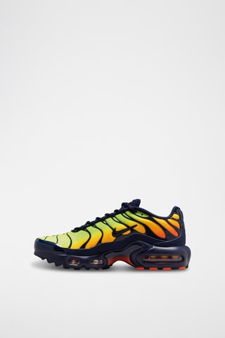 Nike Air Max Plus - Noir