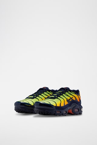 Nike Air Max Plus - Noir