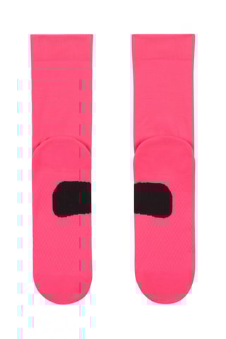 Chaussettes - Rose