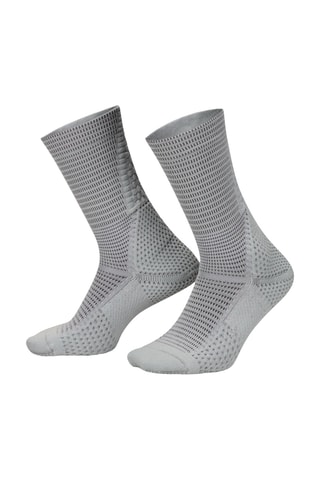 Chaussettes Nike Unicorn - Gris clair