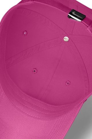 Casquette Nike Club - Fuchsia