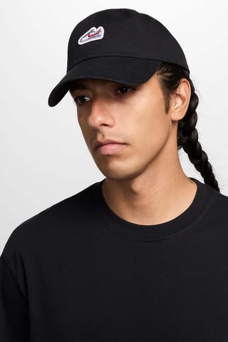 Casquette - Noir
