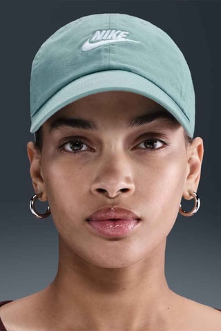 Casquette Nike Club - Vert d’eau