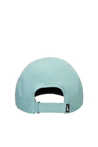 Casquette de tennis Nike ADV Club - Vert d’eau