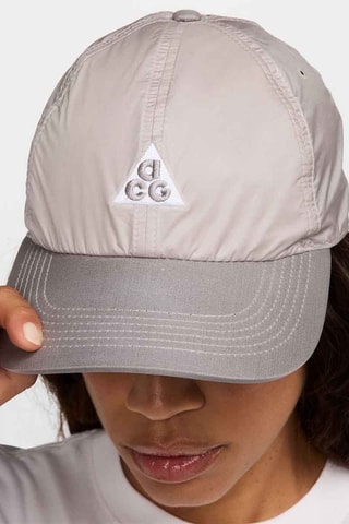 Casquette Nike Club - Gris clair