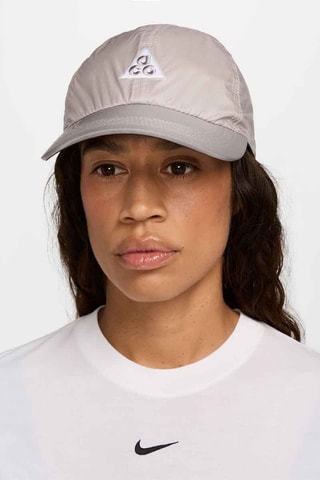 Casquette Nike Club - Gris clair