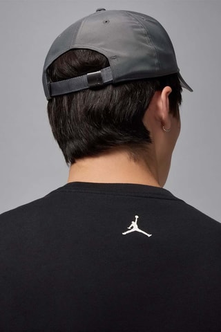 Casquette Jordan Rise - Gris