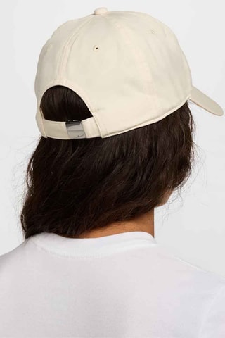 Casquette Nike Club - Kaki clair